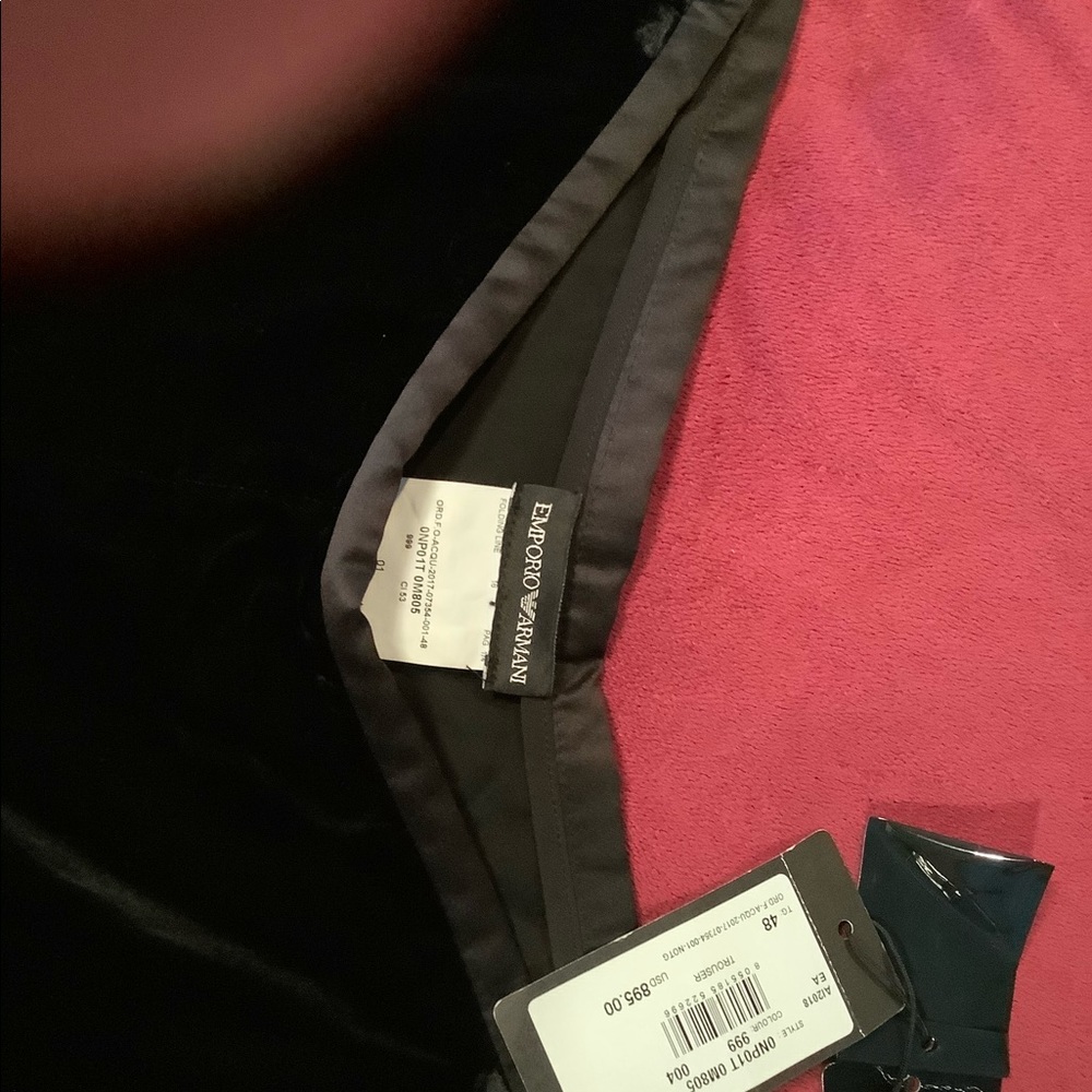 Pants - Picture 2 of 2